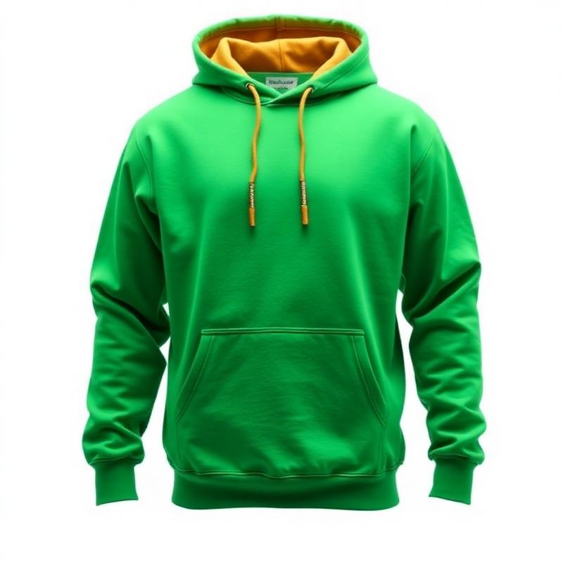Moletom Personalizado