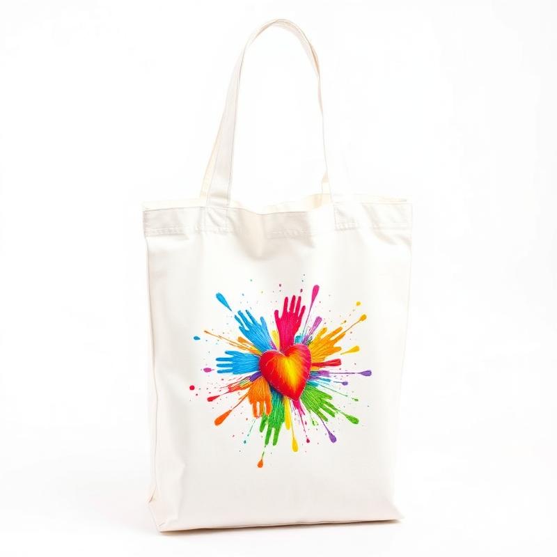Ecobag Personalizada